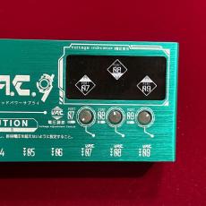 K.E.S KIP-V.A.C.9_6