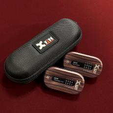 Xvive A24 Guitar Wireless System (XV-A24 Rosewood)【中古品】【USBケーブル/専用ポーチ付】