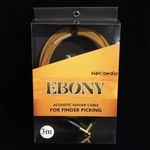 Herzoedio EBONY 3mSS EC001-3
