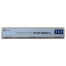 CUSTOM AUDIO JAPAN(CAJ) DC・DC Station II