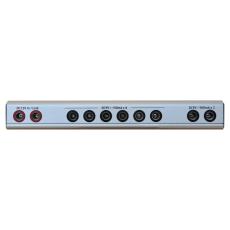 CUSTOM AUDIO JAPAN(CAJ) DC・DC Station II_2