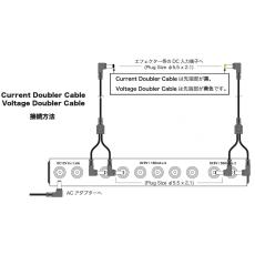 CUSTOM AUDIO JAPAN(CAJ) DC・DC Station II_3