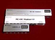 CUSTOM AUDIO JAPAN(CAJ) HUB-6 ver.II_2