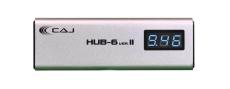 CUSTOM AUDIO JAPAN(CAJ) HUB-6 ver.II_3