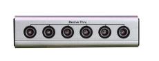CUSTOM AUDIO JAPAN(CAJ) HUB-6 ver.II_4