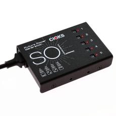 CIOKS SOL Power Supplies