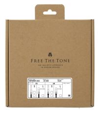 Free The Tone CUI-6550STD 5m S/S_2