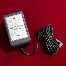 Free The Tone SP-9 STABILIZED POWER 9.6