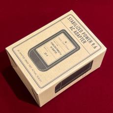 Free The Tone SP-9 STABILIZED POWER 9.6_4