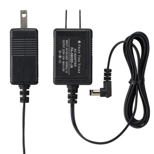 Free The Tone FA-0905D-JA (DC9V)