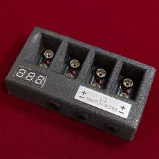 Switch Audio Battery Supply Plus "Black"_2