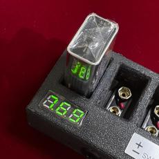 Switch Audio Battery Supply Plus "Black"_3