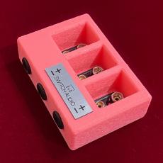 Switch Audio Battery Supply "Pink"_3
