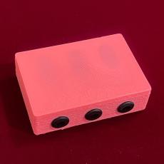Switch Audio Battery Supply "Pink"_5