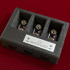 Switch Audio Battery Supply "Black"_2