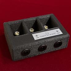 Switch Audio Battery Supply "Black"_3