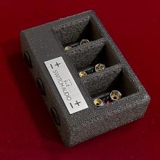 Switch Audio Battery Supply "Black"_4