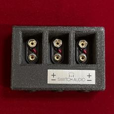 Switch Audio Battery Supply "Black"_5