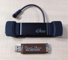 iSOLO Recording Package SH01【生産完了品】 【在庫1台のみ】