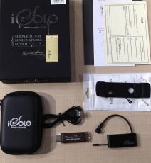 iSOLO Recording Package SH01【生産完了品】 【在庫1台のみ】_2