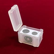Limetone Audio BC CUBE (BLUE)