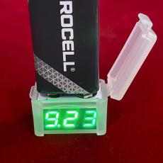 Limetone Audio BC CUBE (GREEN)_2
