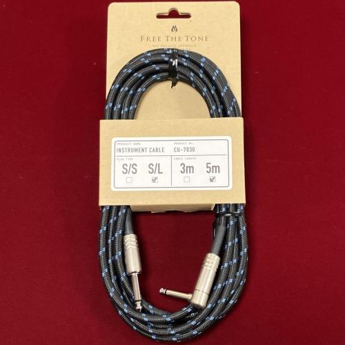 Free The Tone CU-7030 5m S/L