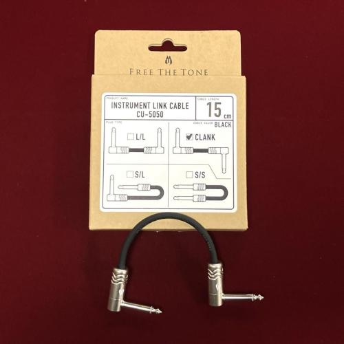 Free The Tone CU-5050 15cm CLANK