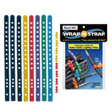 STARTECH Wrap-N-Strap ケーブルタイ 9インチ