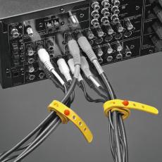 STARTECH Wrap-N-Strap ケーブルタイ 9インチ_3