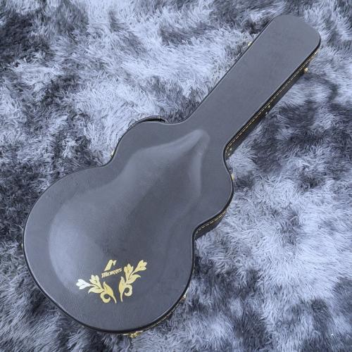 Morris MHB-4 Hard Case 【アコースティックギター用ハードケース】