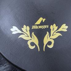 Morris MHB-4 Hard Case 【アコースティックギター用ハードケース】_5