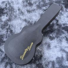 Seventy Seven Guitars Hard Case for Full Acoustic Guitar 【フルアコ用ハードケース】