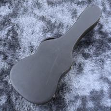 bausach Hard Case for Classic Guitar 【クラシックギター用ハードケース】【スペイン製】