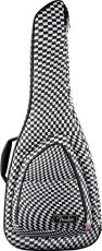 Fender FE620 Electric Gig Bag Checkerboard 【エレキギター用ギグバッグ】