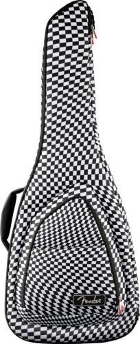 Fender FE620 Electric Gig Bag Checkerboard 【エレキギター用ギグバッグ】
