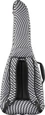 Fender FE620 Electric Gig Bag Checkerboard 【エレキギター用ギグバッグ】_2