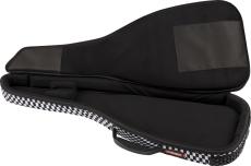 Fender FE620 Electric Gig Bag Checkerboard 【エレキギター用ギグバッグ】_3