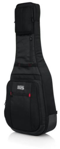 GATOR Pro-Go Series G-PG ACOUSTIC【アコースティックギター用ギグバッグ】 【限定特価/未展示保管】