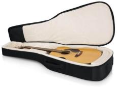 GATOR Pro-Go Series G-PG ACOUSTIC【アコースティックギター用ギグバッグ】 【限定特価/未展示保管】_5