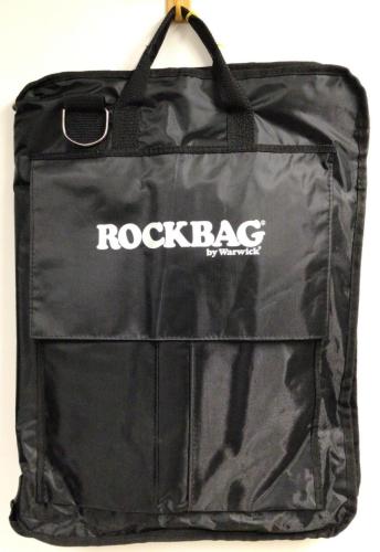 ROCKBOARD by WARWICK RB 22696 Travelling Stick Bag【在庫限りのSpecial Price!!】