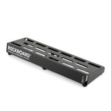 RockBoard DUO 2.1 Pedalboard with Gig Bag_2