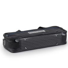 RockBoard DUO 2.1 Pedalboard with Gig Bag_5