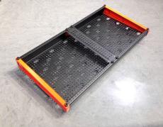 TEMPLE AUDIO DESIGN DUO-24 Red_5