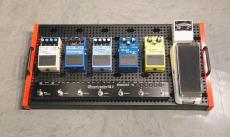 TEMPLE AUDIO DESIGN DUO-24 Red_6