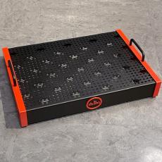 TEMPLE AUDIO DESIGN DUO-17 Red_4