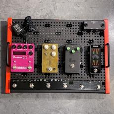 TEMPLE AUDIO DESIGN DUO-17 Red_6