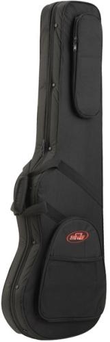 SKB SKB-SCFB4 【ベース用セミハードケース】