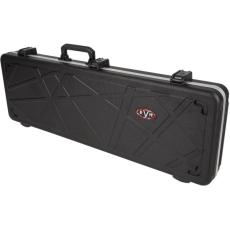 EVH Stripe Series Black Hard Case