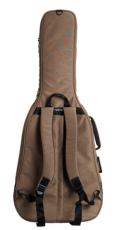 GATOR GT-ACOUSTIC-TAN Transit Series Acoustic Guitar Gig Bag【限定特価】【送料無料】【アコギ用】_3
